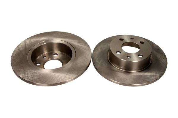 MAXGEAR 19-1199 Stabdžių diskas