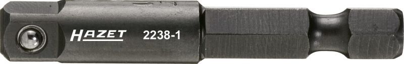 HAZET 2238-1 Extension, socket wrench