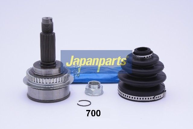 JAPANPARTS GI-700 Joint kit, drive shaft