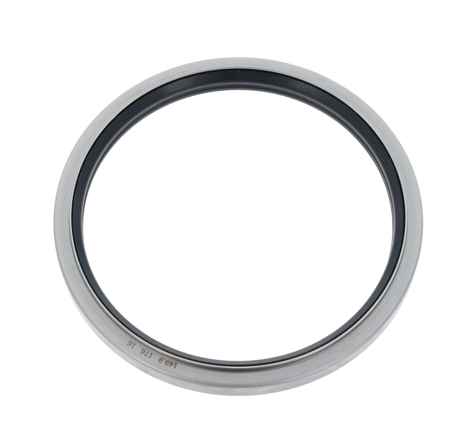 Shaft Seal, wheel hub-2