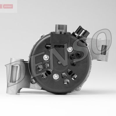 Alternator-1