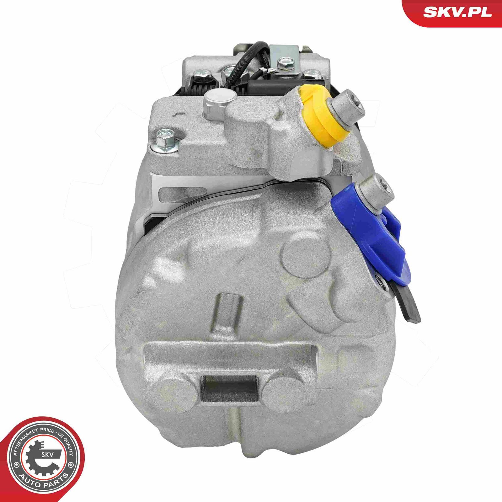 ESEN SKV 84SKV133 Compressor, air conditioning