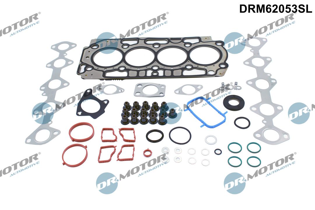 DR.MOTOR AUTOMOTIVE DRM62053SL Full gasket kit, engine