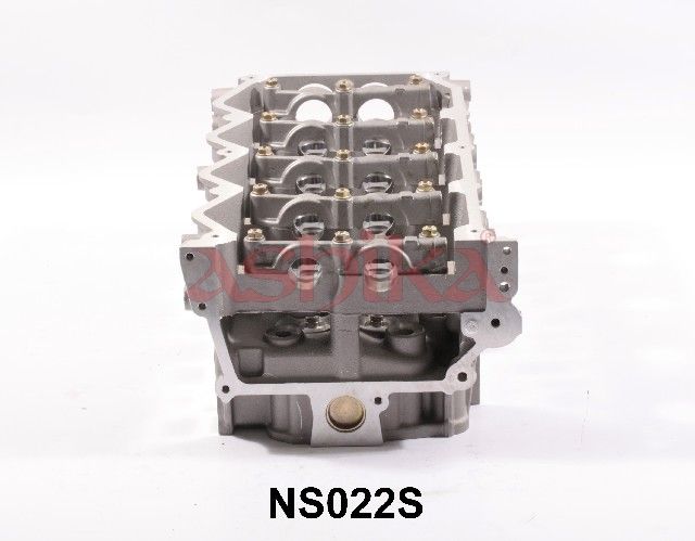 Cylinder Head-1