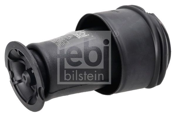 FEBI BILSTEIN 199232 Bellow, air suspension