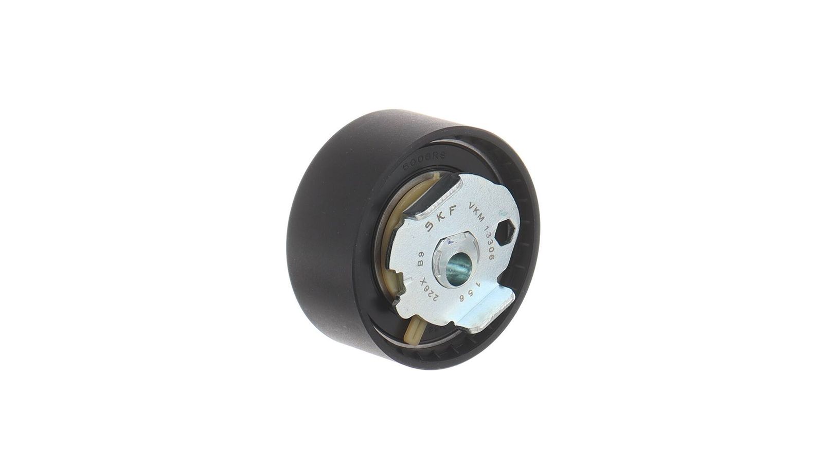 SKF VERTEVO VKM 13306 Tensioner pulley, timing belt