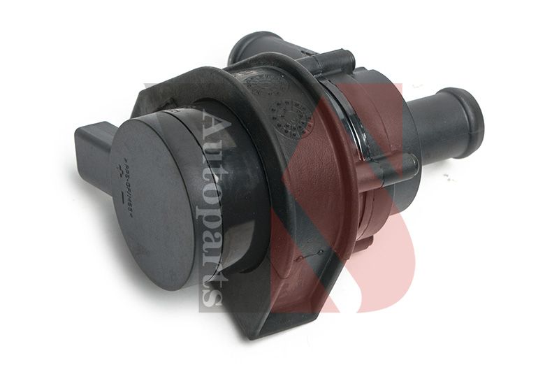 YSPARTS YS-EWP0050 Water recirculation pump, parking heater