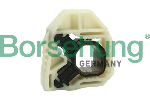 BORSEHUNG B11357 Mounting, radiator