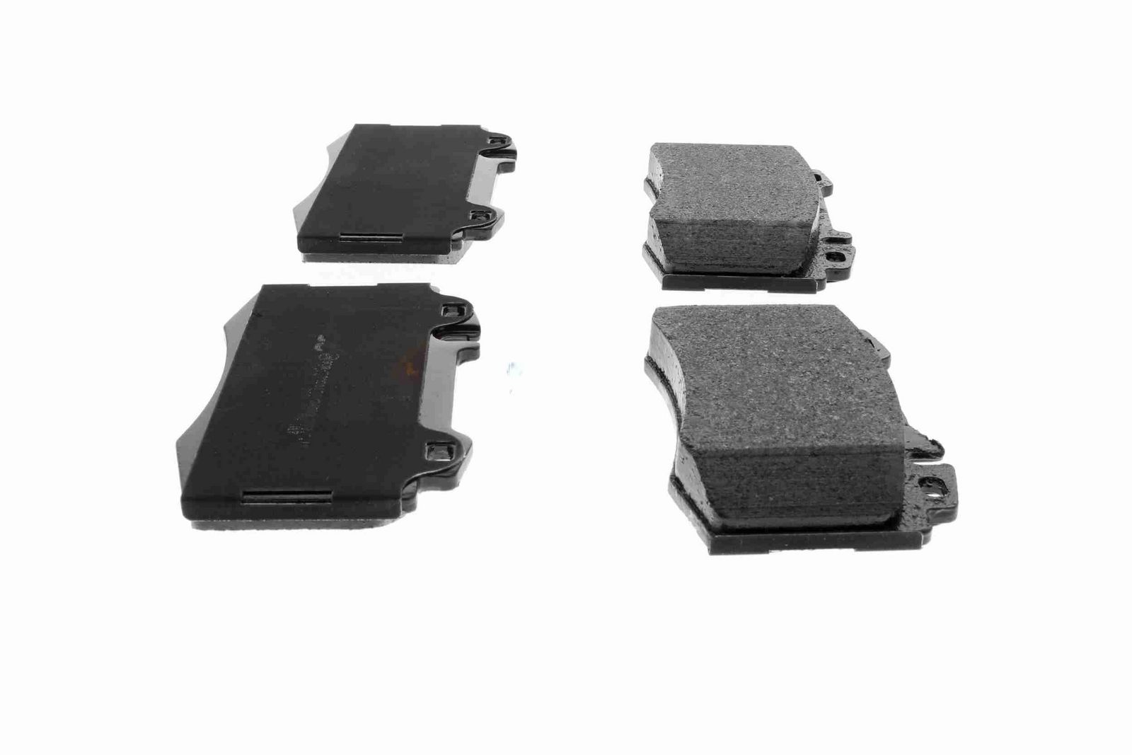 Brake Pad Set, disc brake-7