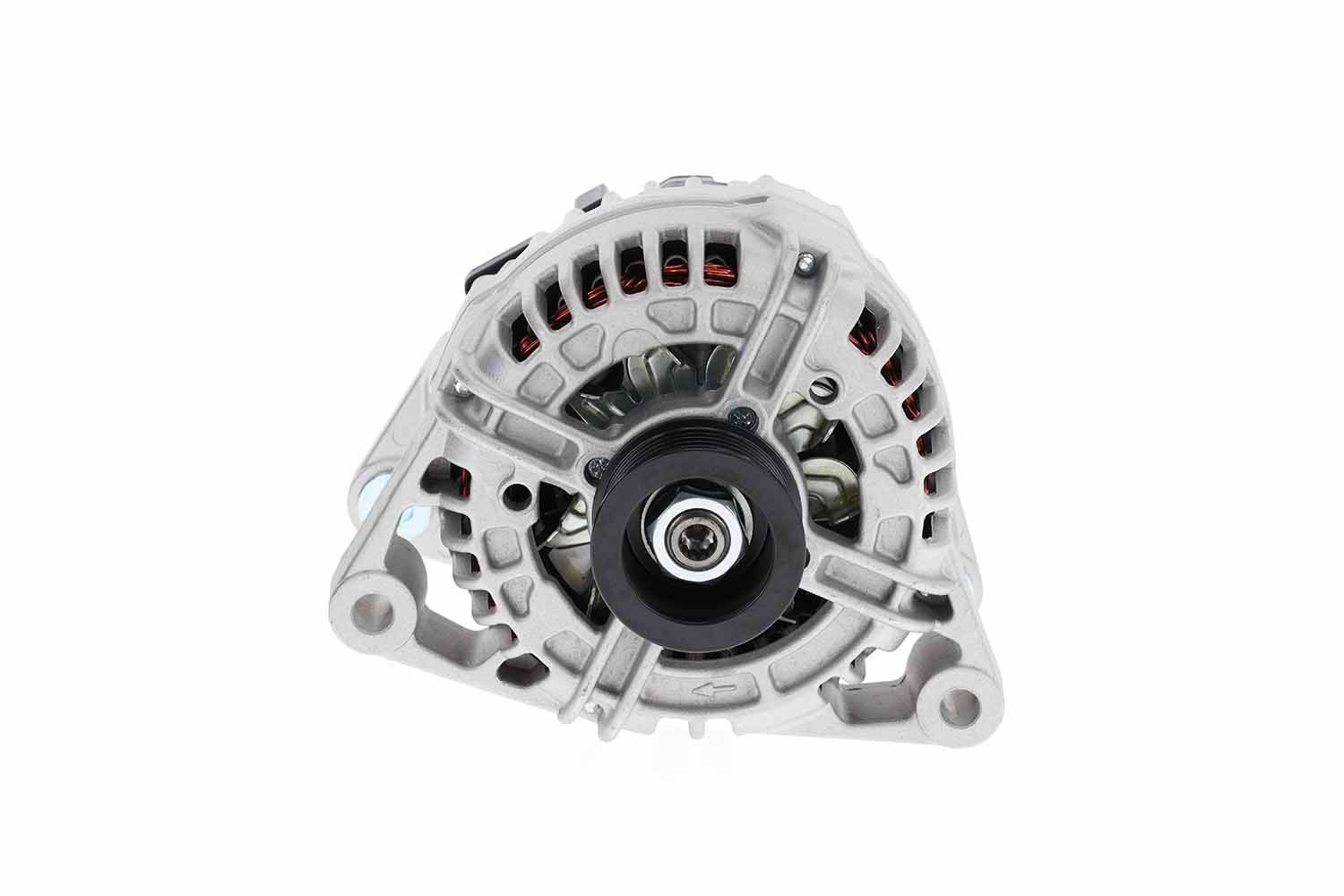 Alternator-1