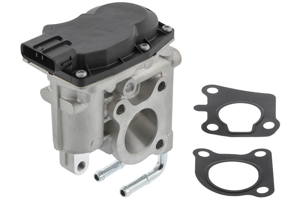 TOPRAN 639 162 Egr valve