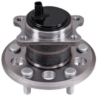 A.B.S. 201821 Wheel bearing kit
