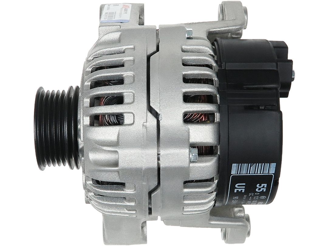 Alternator-3