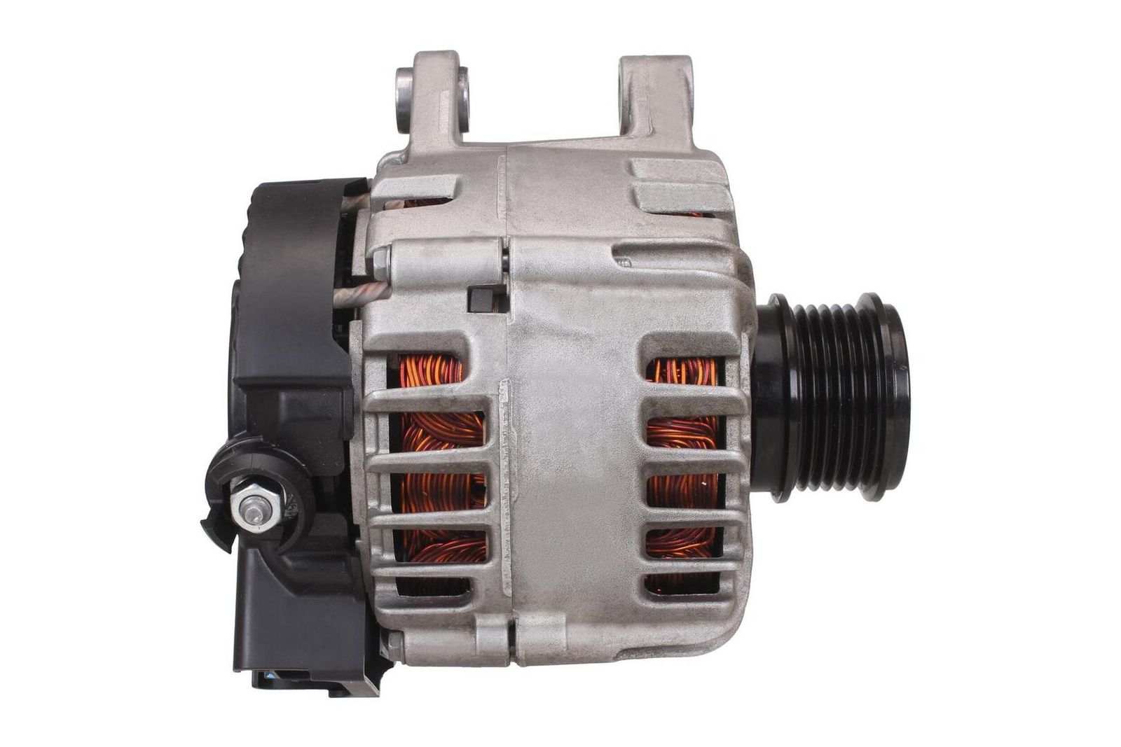 Alternator-1