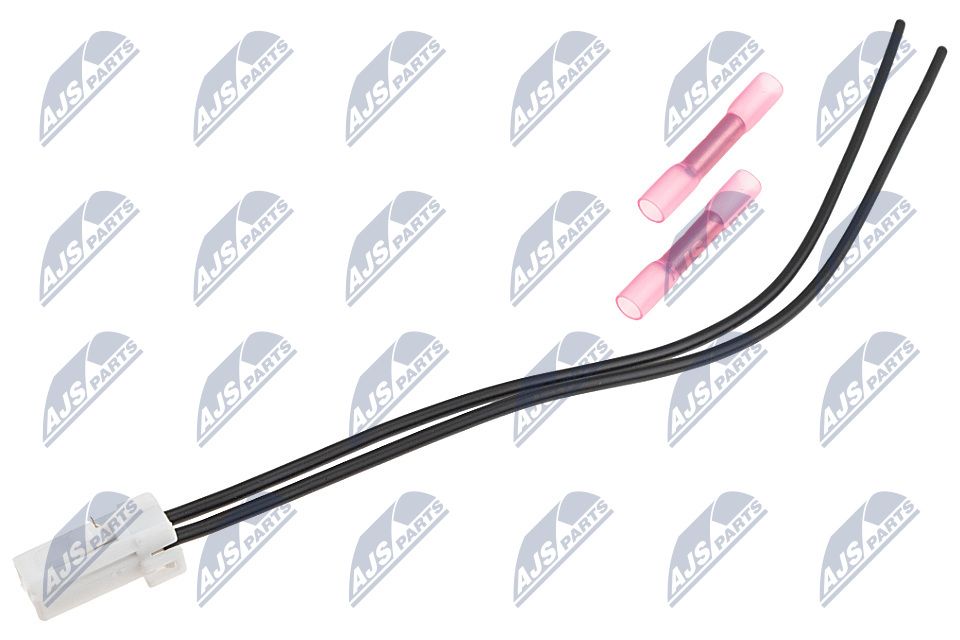 NTY EZ-FT-004 Cable repair kit, licence plate light