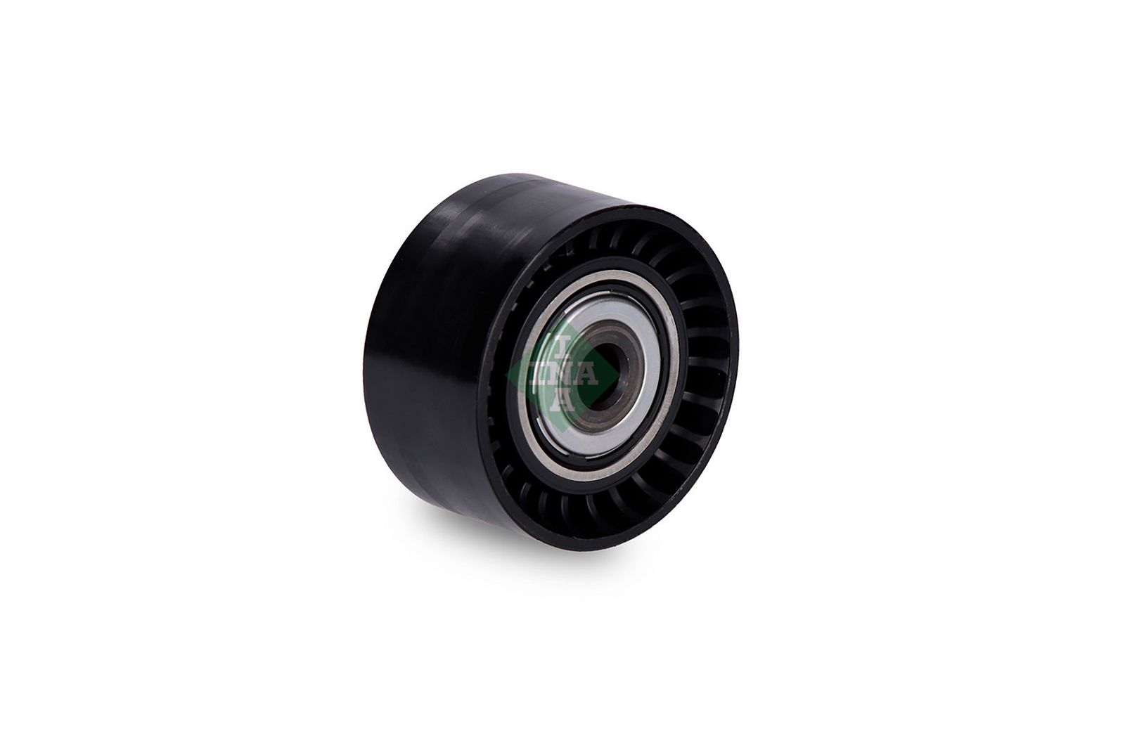Deflection/Guide Pulley, V-ribbed belt-1