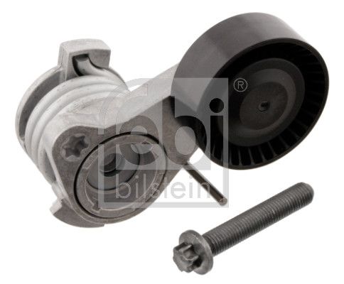 FEBI BILSTEIN 28708 Belt tensioner, v-ribbed belt