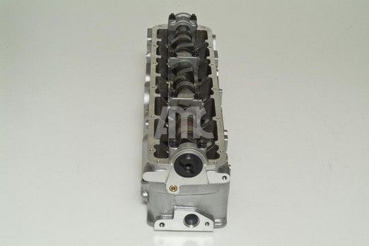 Cylinder Head-6