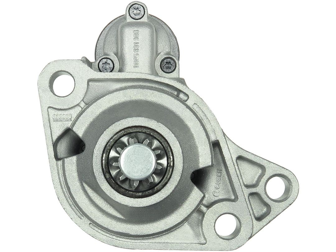 AS-PL S0691PR Starter