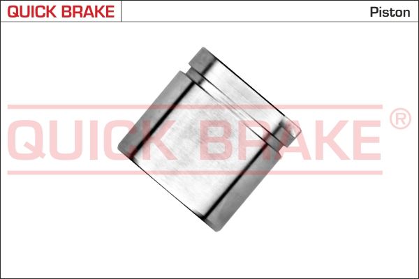 QUICK BRAKE 185312K Piston, brake caliper