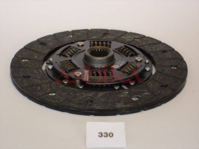 ASHIKA 80-03-330 Clutch disc