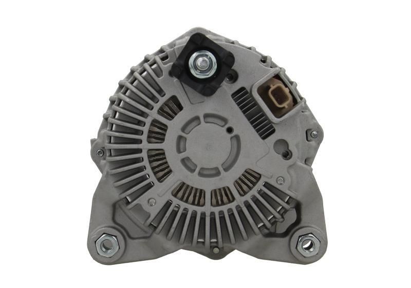 Alternator-2