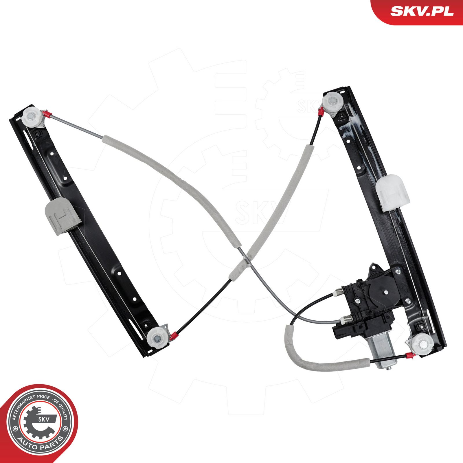 Window Regulator-1