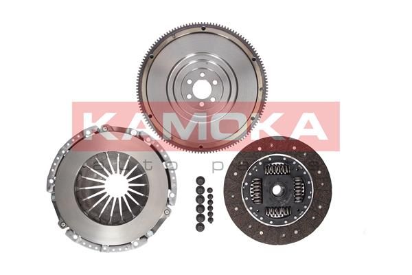 KAMOKA KC074 Clutch kit