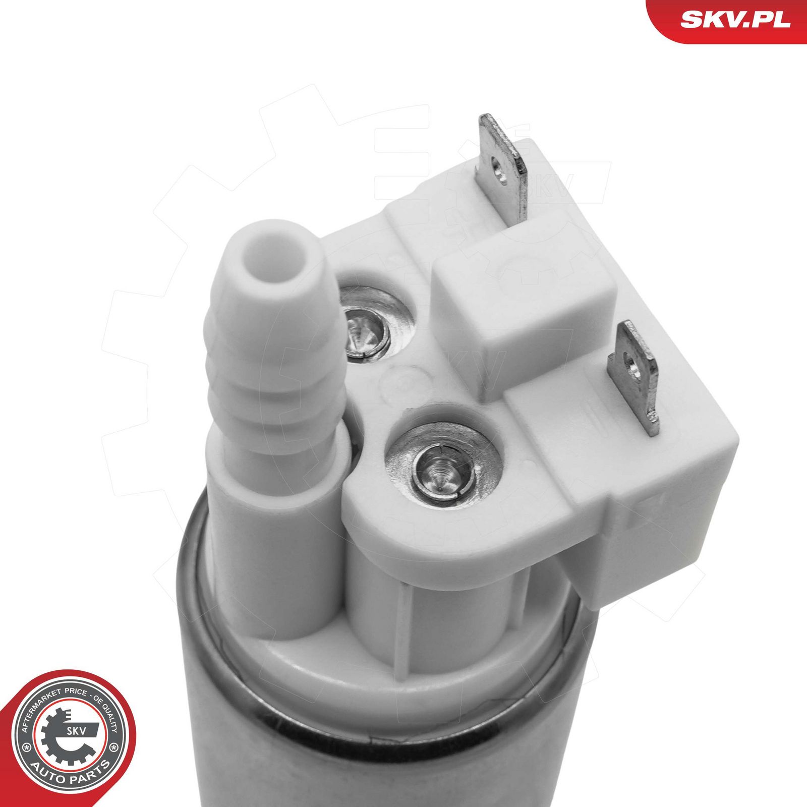 Fuel Pump-1