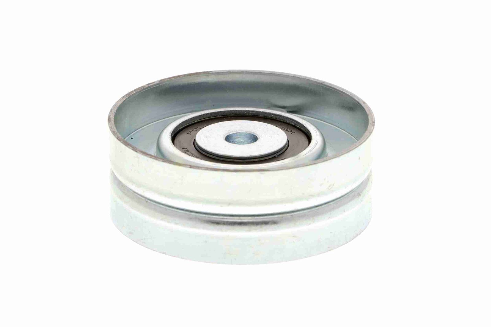 Deflection/Guide Pulley, V-ribbed belt-4