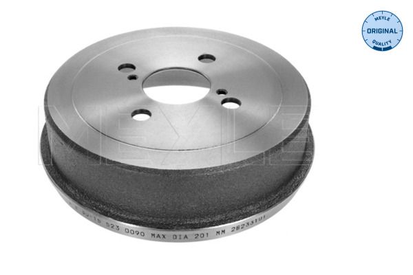 MEYLE 30-15 523 0090 Brake drum