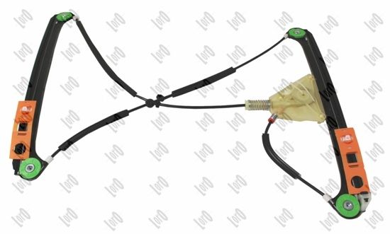 Window Regulator-3