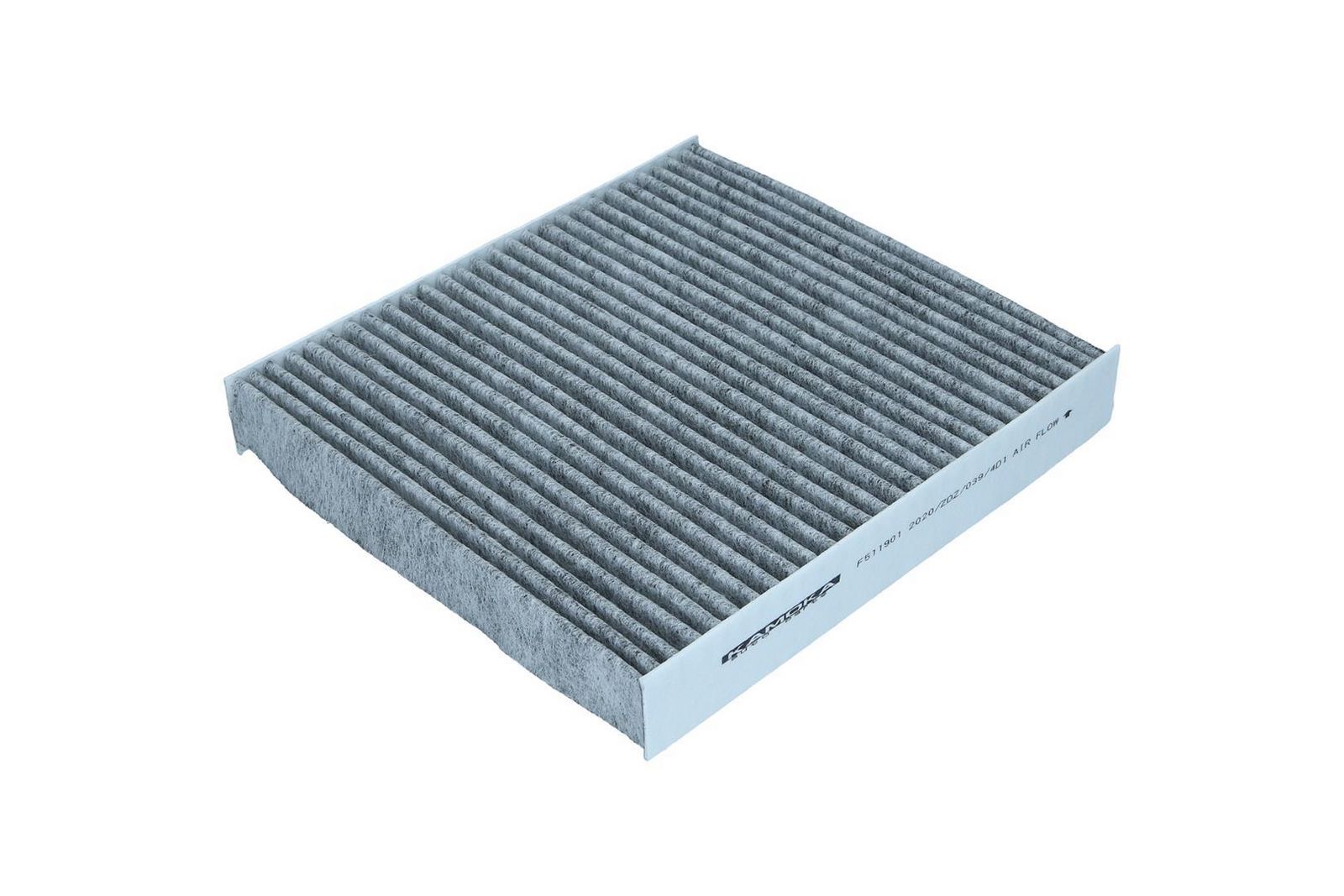 KAMOKA F511901 Filter, cabin air