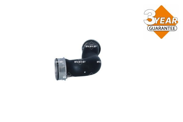 Charge Air Hose-1