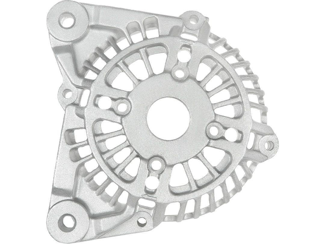Protective Cap, alternator
