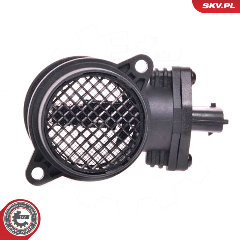 Mass Air Flow Sensor-3