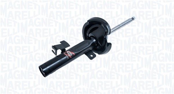 Shock Absorber-1