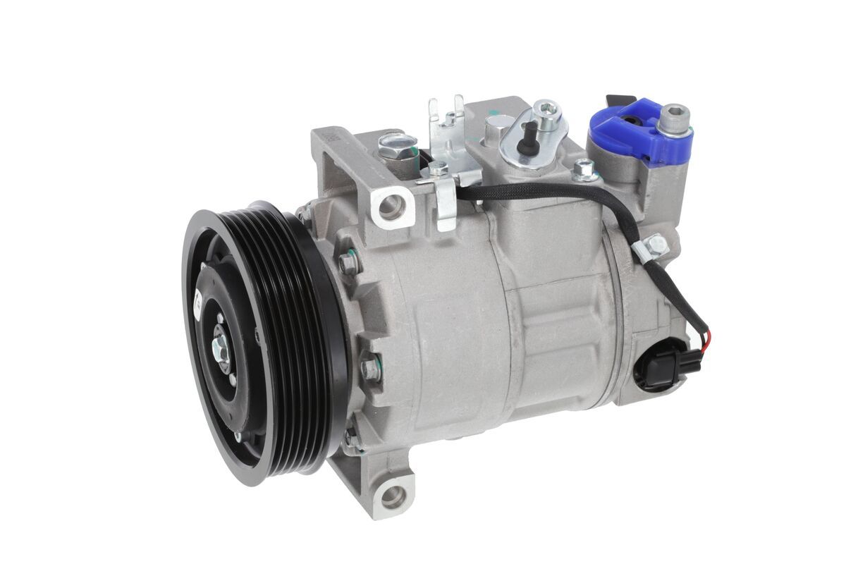 VALEO 690233 Compressor, air conditioning