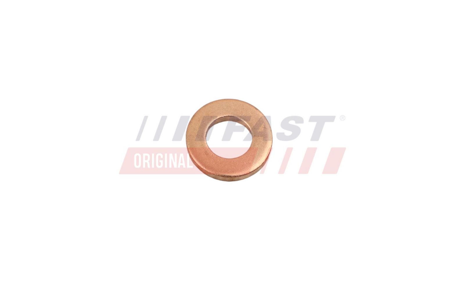 FAST FT49846 Heat shield, injection system