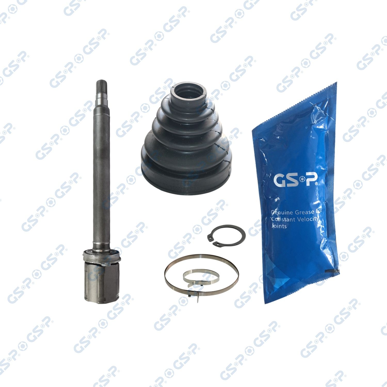 Joint Kit, drive shaft