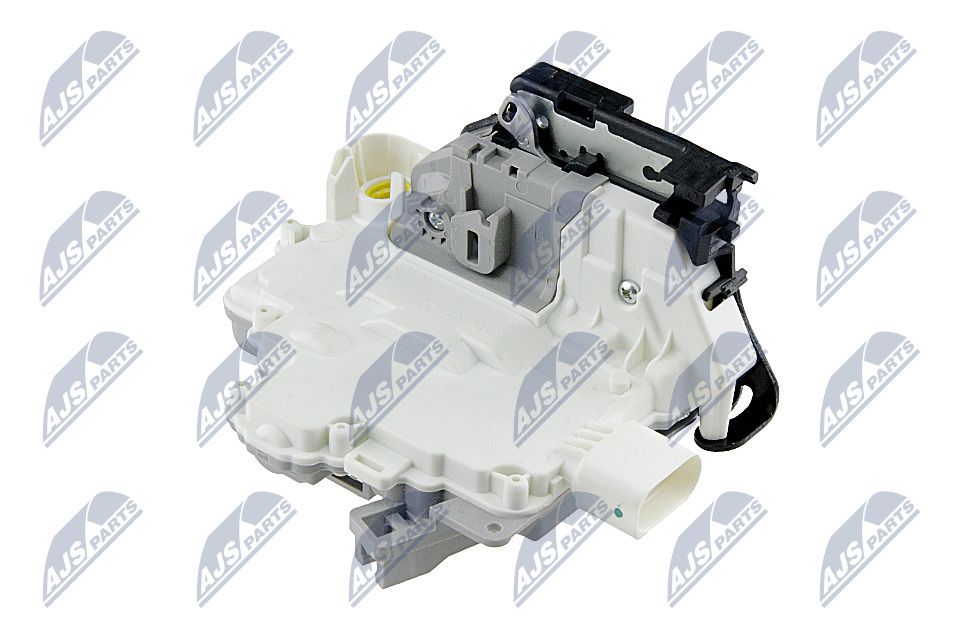 NTY EZC-WW-013 Door lock