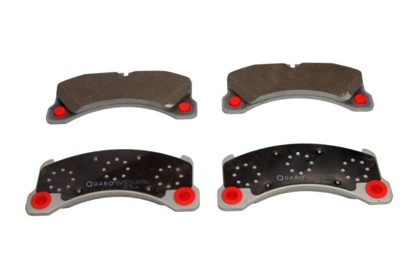 QUARO QP7047 Brake pad set, disc brake