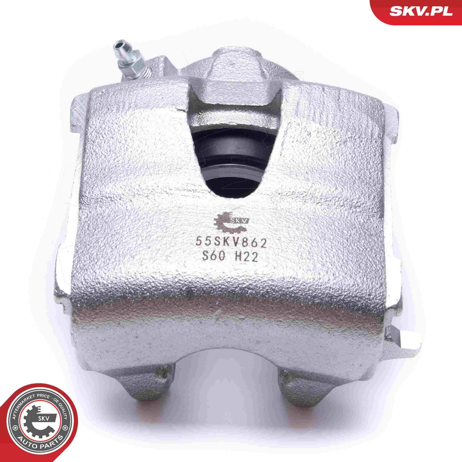 Brake Caliper-4