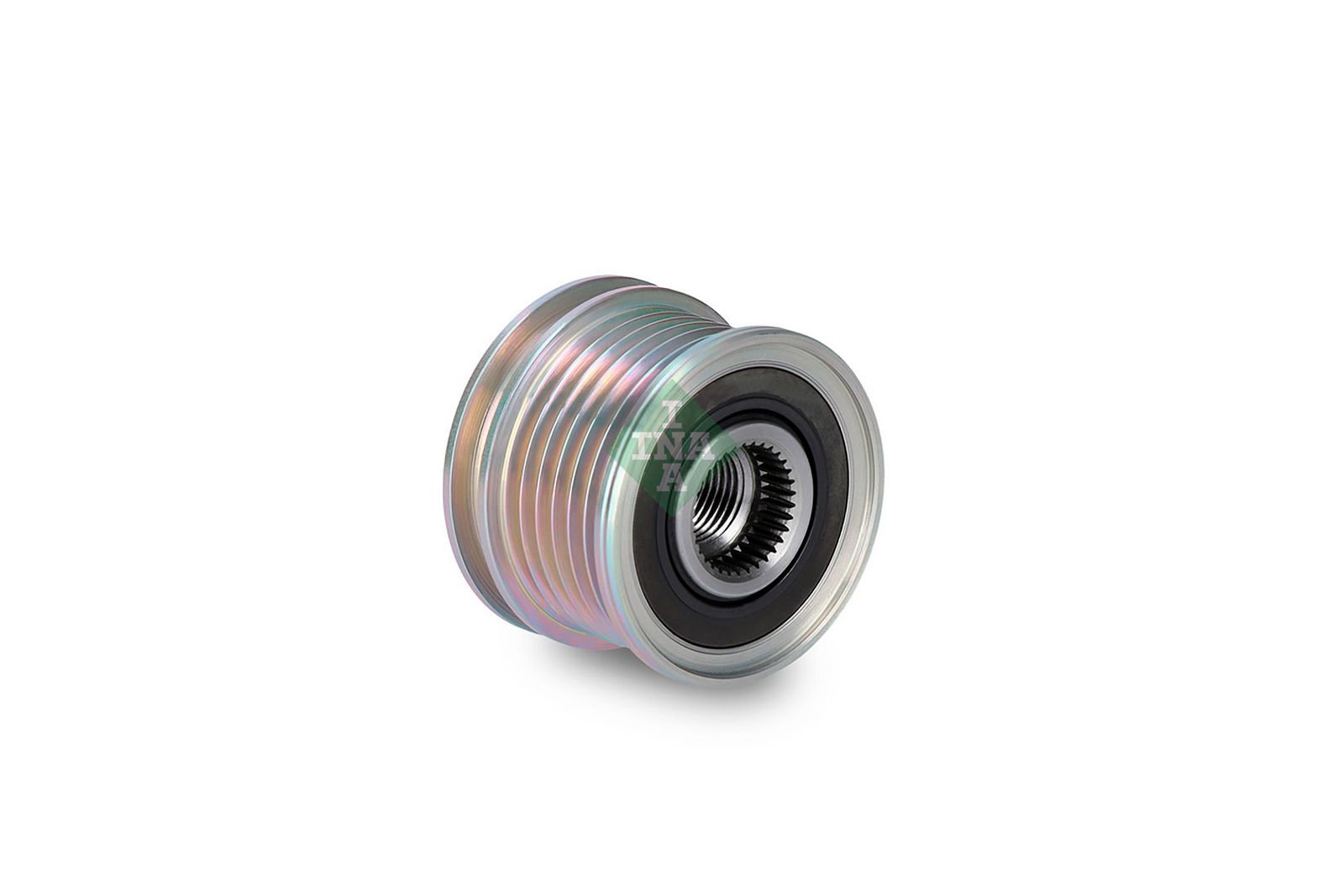 Alternator Freewheel Clutch-2