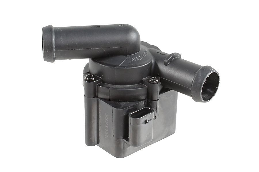 METZGER AUTOTEILE 2221125 Auxiliary water pump (cooling water circuit)