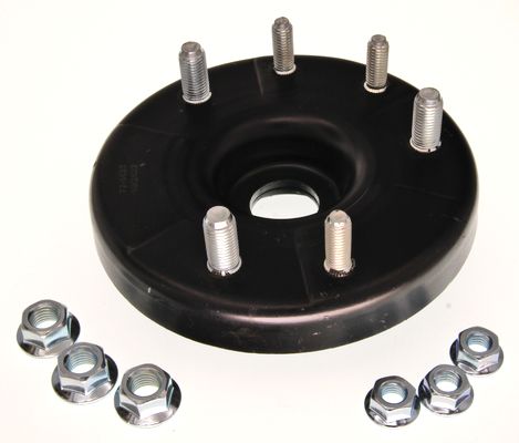 MAXGEAR 72-4633 Suspension strut support mount