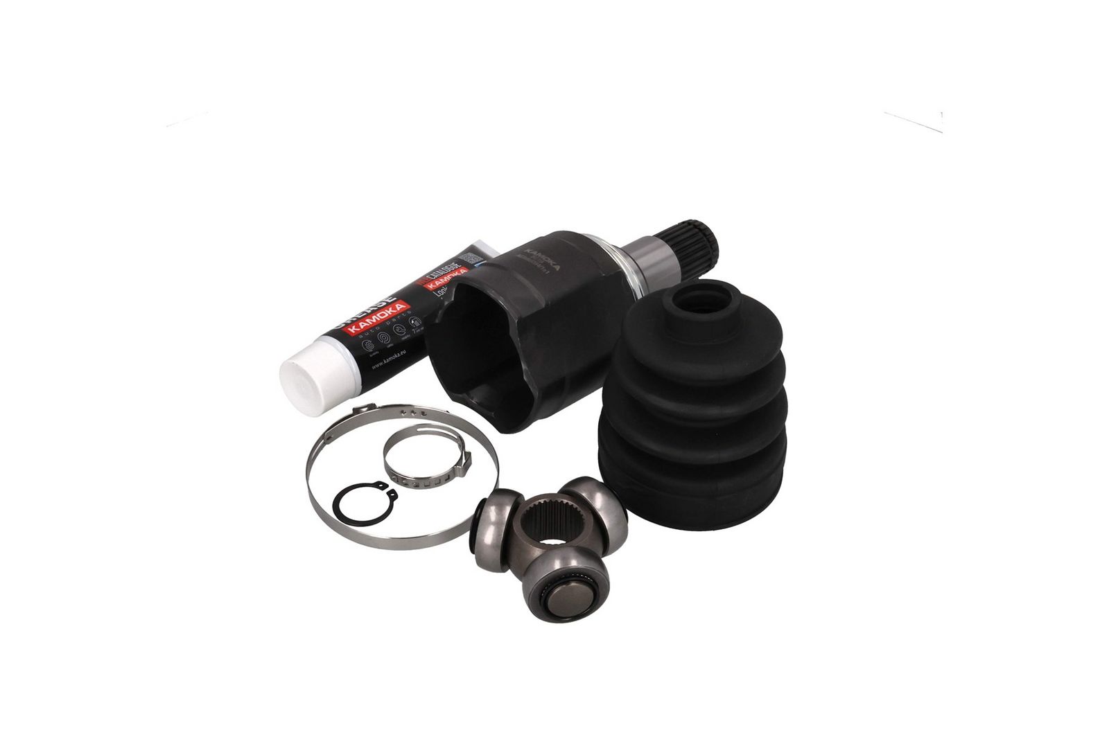 KAMOKA 8219 Joint kit, drive shaft