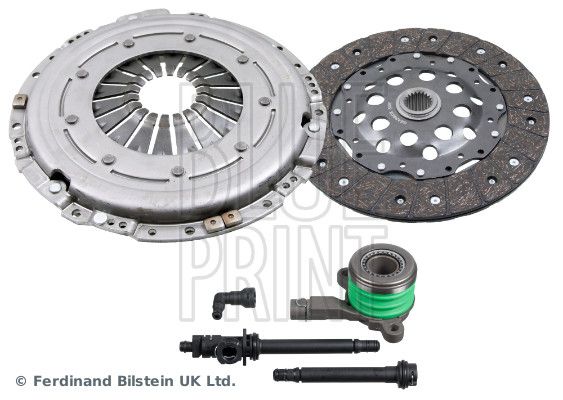BLUE PRINT ADR163035 Clutch kit