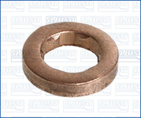 Seal Ring, nozzle holder