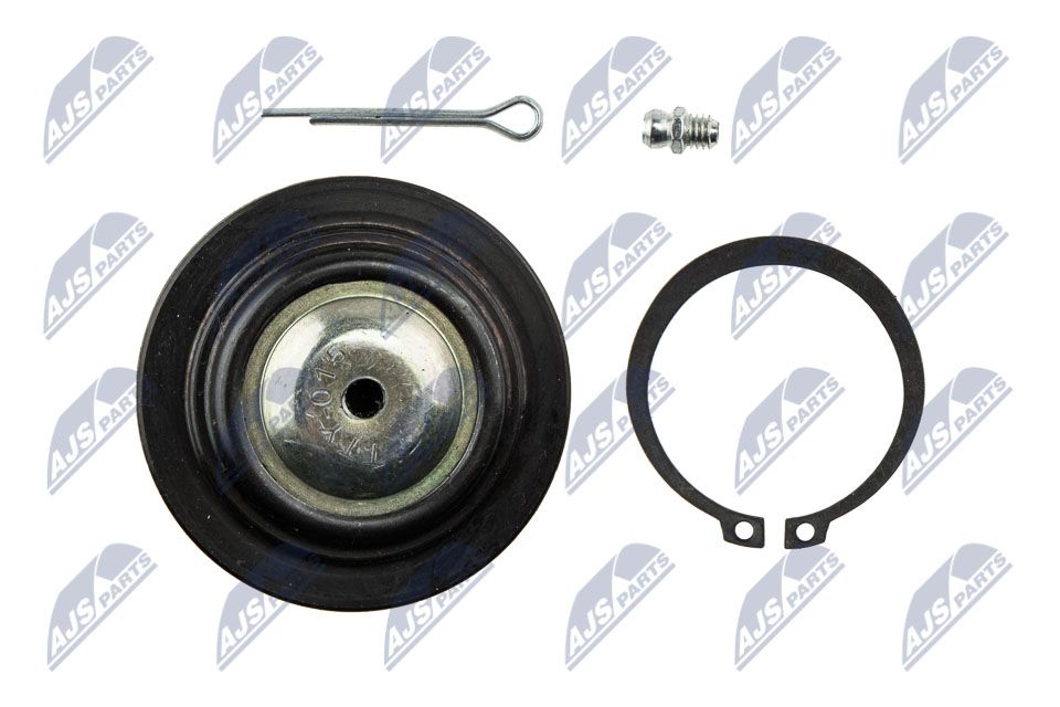 Ball Joint-4